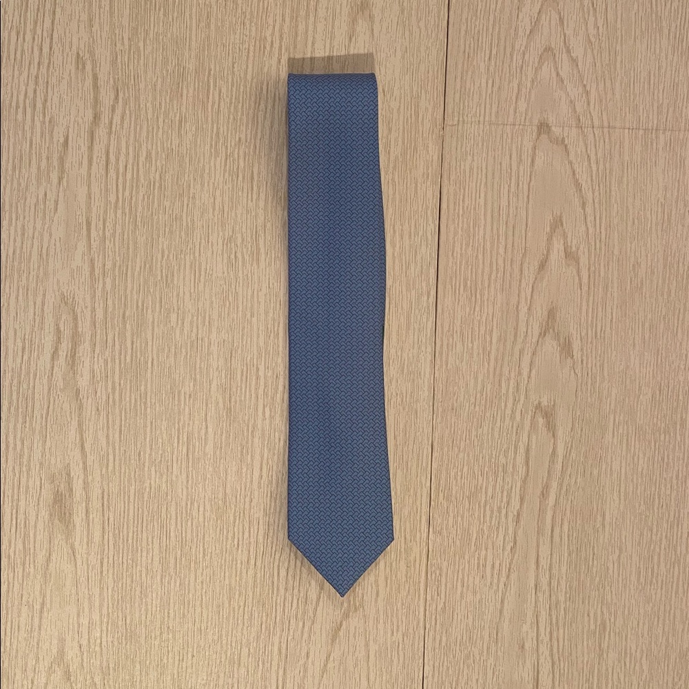 Hermès Men’s Tie
